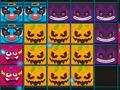Jeu Blocs Puzzle Halloween  en ligne