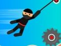 Jeu Balançoire Ragdoll  en ligne