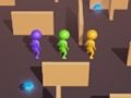 Jeu Maître caché  en ligne
