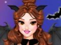 Jeu Aventure sur les réseaux sociaux de Spooky Princess  en ligne