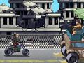 Jeu Livreur  en ligne