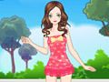 Jeu Élégance en dentelle  en ligne