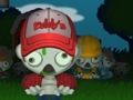Jeu Petits huit fous  en ligne