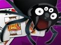 Jeu Énorme solitaire d'araignée  en ligne