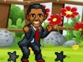 Jeu Tappy Flappy Trump en ligne