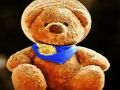 Jeu Ours en peluche  en ligne