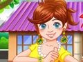 Jeu Boutique de bijoux  en ligne
