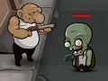 Jeu Le royaume des zombies  en ligne