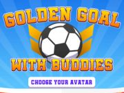 Jeu But en or avec des copains  en ligne