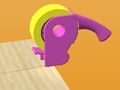 Jeu Appuyez dessus  en ligne