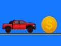 Jeu Pickup Driver: jeu de voiture  en ligne