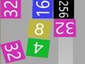 Jeu Cube de chaîne: 2048  en ligne