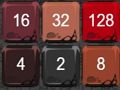 Jeu Halloween 2048 en ligne