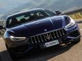 Jeu Casse-tête hybride Maserati Ghibli  en ligne