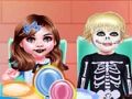 Jeu Aventure d'Halloween de Baby Taylor  en ligne