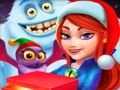 Jeu Saga de l'alchimiste sorcière  en ligne