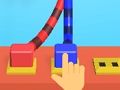 Jeu Puzzle enchevêtrement 3D  en ligne