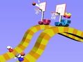 Jeu Panier Rolly  en ligne