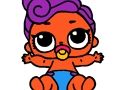 Jeu Coloriage facile pour les enfants en ligne Jeu Coloriage facile pour les enfants en ligne