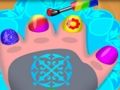 Jeu Salon de manucure pour animaux en ligne Jeu Salon de manucure pour animaux en ligne