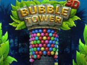 Jeu Bubble Tower 3D en ligne Jeu Bubble Tower 3D en ligne
