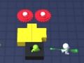 Jeu Lames de couleur  en ligne