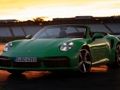 Jeu Casse-tête Porsche 911 Turbo Cabriolet  en ligne