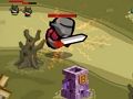 Jeu Mash de monstre de Tower Defense  en ligne