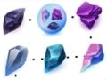 Jeu Pierres 11  en ligne