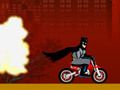 Jeu Batman Dead City  en ligne