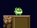 Jeu Chute de grenouille  en ligne