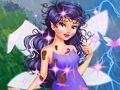 Jeu L'apparition magique d'une fée  en ligne