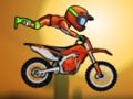 Jeu Moto X3m Courses de motos  en ligne