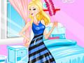 Jeu Femme au foyer travailleuse  en ligne