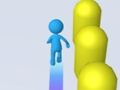 Jeu Écrasez-les tous  en ligne