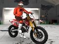 Jeu Super MX la saison dernière  en ligne