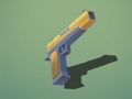 Jeu Fusionner les pistolets 3D  en ligne