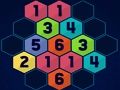 Jeu Fusion de polygones  en ligne