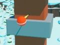 Jeu Saut de balle  en ligne