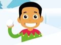 Jeu Manie de boule de neige  en ligne