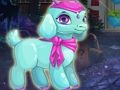 Jeu Chèvre princesse évasion3  en ligne
