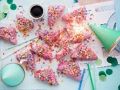 Jeu Scie sauteuse à dessert Sprinkles  en ligne