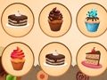 Jeu Souvenir de bonbons  en ligne