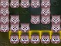 Jeu Blocs de minou  en ligne