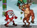 Jeu Défi Santa Run en ligne Jeu Défi Santa Run en ligne