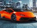 Jeu Glissière Lamborghini Huracan Evo en ligne Jeu Glissière Lamborghini Huracan Evo en ligne