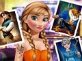 Jeu Anna Tattoo Studio 3 en ligne