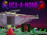 Jeu Hex-a-mong en ligne