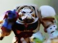 Jeu Soldats monstres  en ligne
