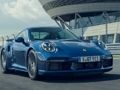 Jeu Puzzle Porsche 911 Turbo 2021  en ligne